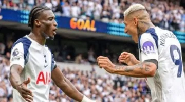 سباق شرس على القمة.. ترتيب غير متوقع لقائمة ملوك الأسيست في الدوري الإنجليزي 1